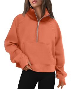 Women's sweatshirt