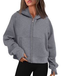 Women's sweatshirt