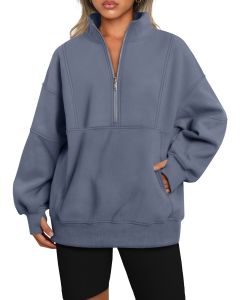 Women's sweatshirt