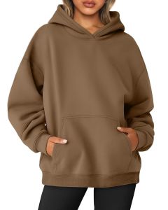 Women's sweatshirt
