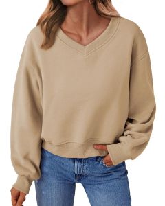 Women's sweatshirt