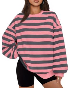 Women's sweatshirt