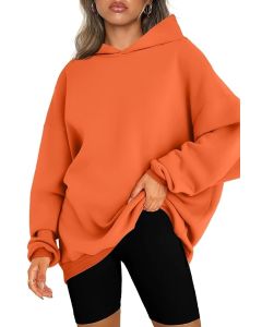 Women's sweatshirt