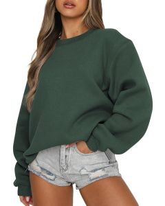 Women's hoodie
