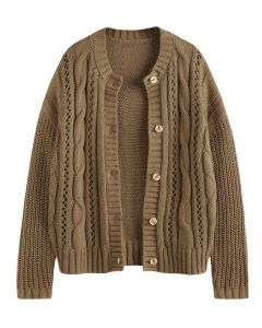Women's Cardigan