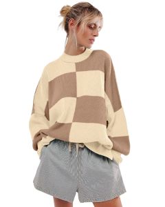 Women's sweater