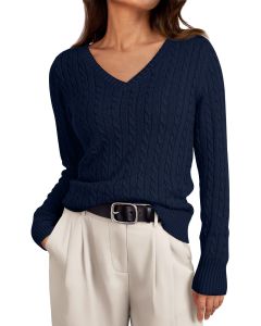Women's sweatshirt
