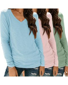 Women's Long Sleeve T-Shirt