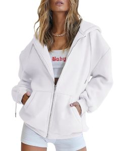 Women's sweatshirt