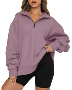 Women's sweatshirt