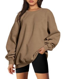 Women's sweatshirt