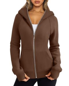 Women's sweatshirt