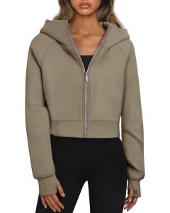 Women's sweatshirt
