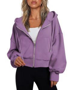 Women's hoodie