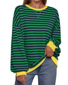Women's sweatshirt