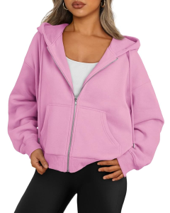 Women's sweatshirt
