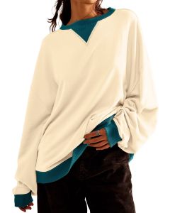Women's sweatshirt