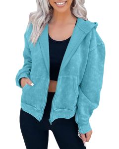 Women's sweatshirt