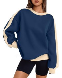 Women's sweatshirt