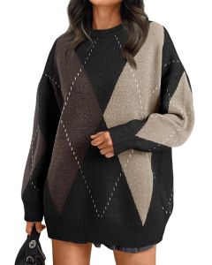 Women's sweater