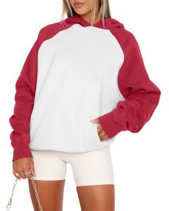 Women's sweatshirt