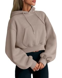 Women's sweatshirt