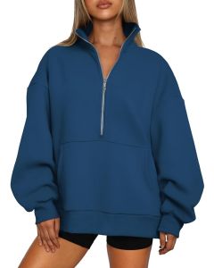 Women's sweatshirt