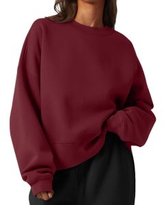 Women's sweatshirt