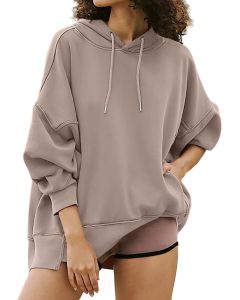 Women's sweatshirt