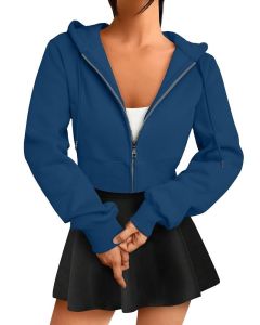 Women's sweatshirt