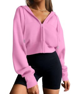 Women's hoodie