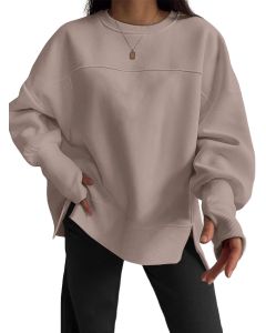 Women's sweatshirt