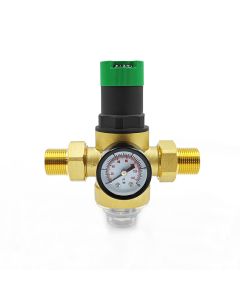 Pressure Regulator
