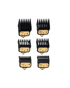 Limit Comb