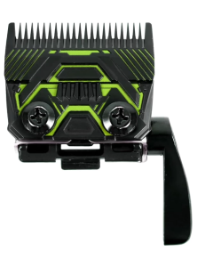 Cutter Head