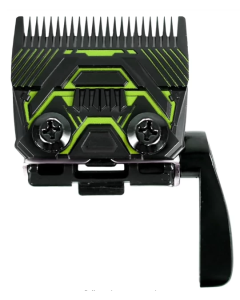 Cutter Head