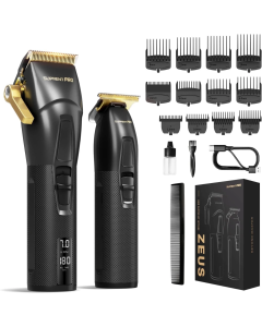 Hair Clipper