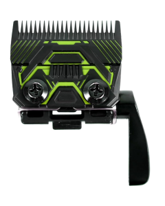 Cutter Head