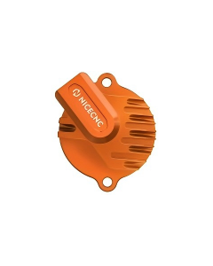 Motorcycle Engine Side Cover