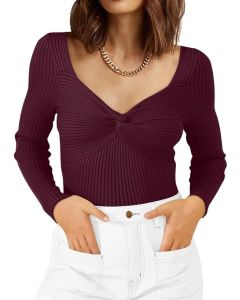 Women's sweatshirt