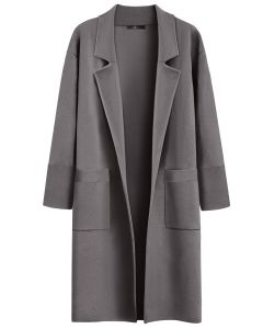 Women's coat and jacket