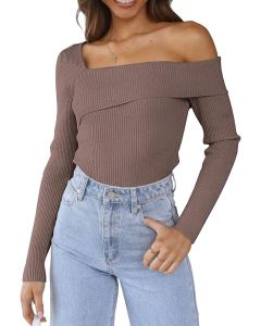Women's sweatshirt