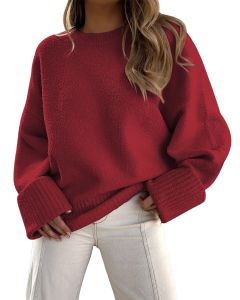 Women's sweater