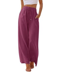 Ladies Pants