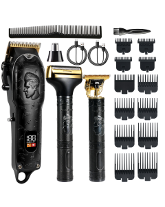 Hair Clipper