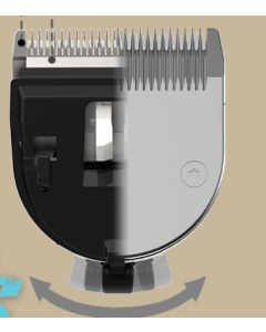 Cutter Head