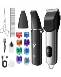 Hair Clipper