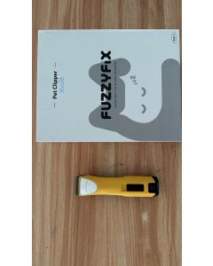 Hair Clipper