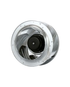 Centrifugal fan