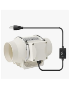 Centrifugal fan